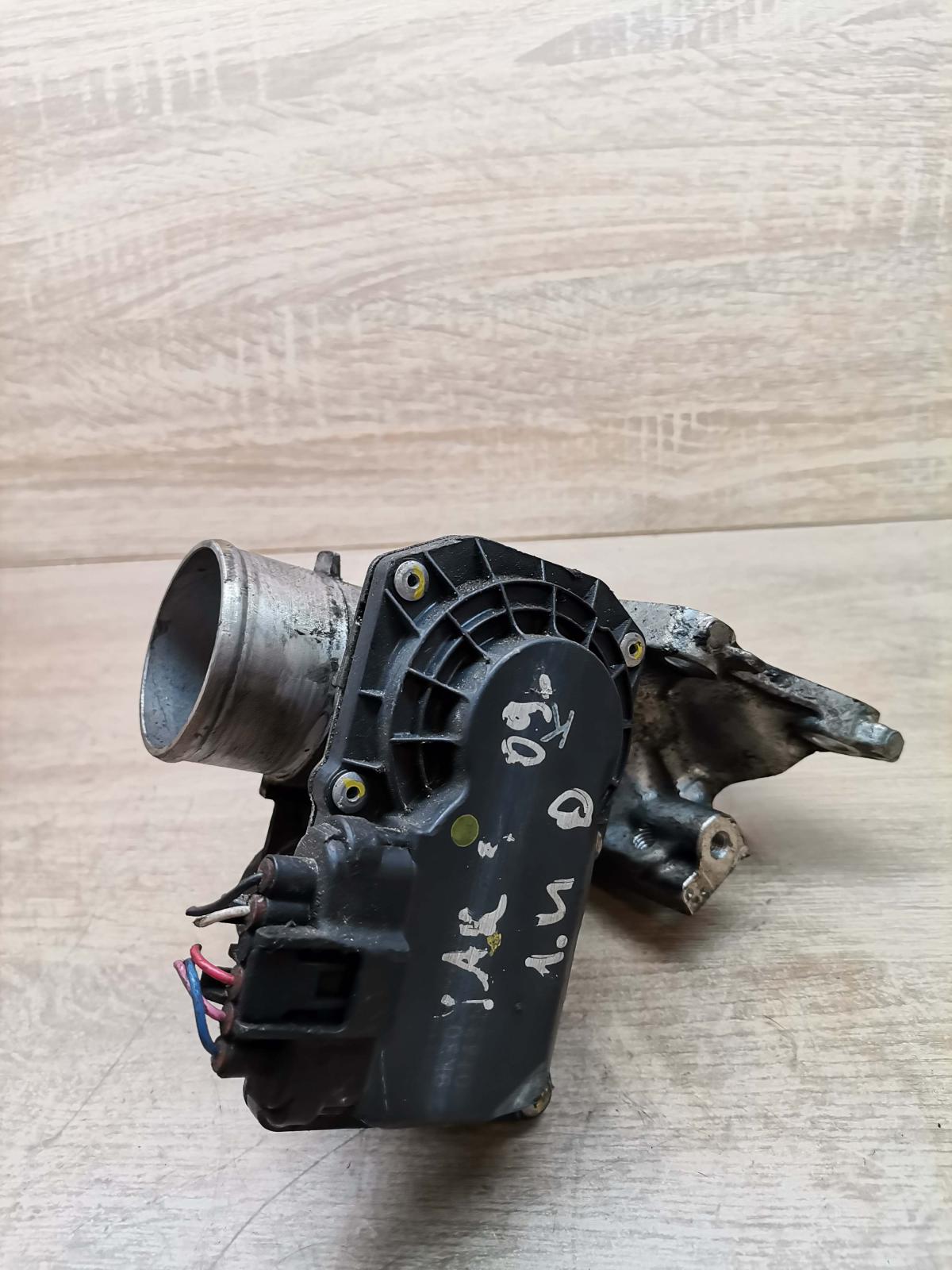 26100 0n030 1a04  Throttle body valve Toyota Yaris