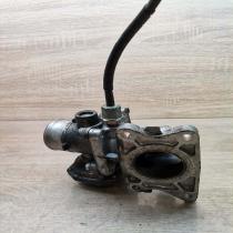 26100 0n030 1a04  Throttle body valve Toyota Yaris