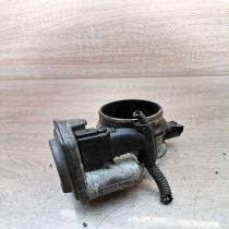 7804373 872420477  Throttle valve BMW 3 E90 E91