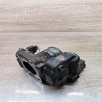 0n010   Throttle body valve Toyota Yaris