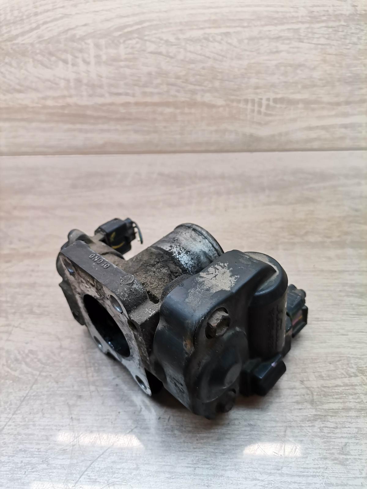 0n010   Throttle body valve Toyota Yaris