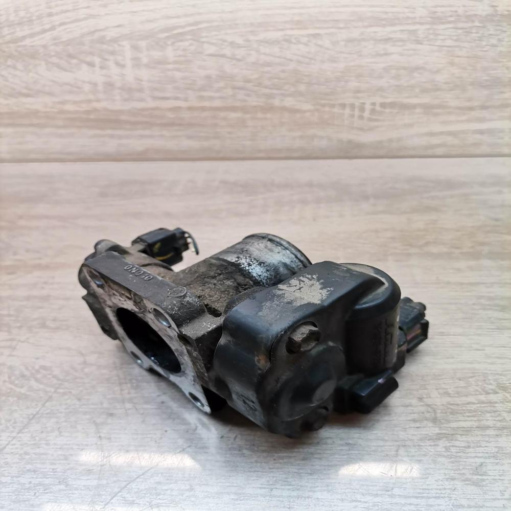 0n010   Throttle body valve Toyota Yaris
