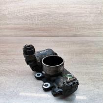 0n010   Throttle body valve Toyota Yaris
