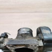 0n010   Throttle body valve Toyota Yaris