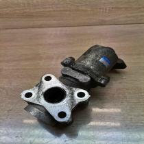25620 0r010 vn135000 7140  EGR valve Toyota Avensis T250