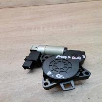 cm011760   Rear door window regulator motor Mazda 3 I