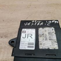 13193369   Comfort/convenience module Opel Vectra C