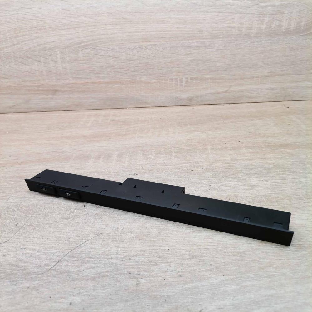 8373769   Parking (PDC) sensor switch BMW X5 E53