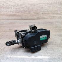 25800 33011 vn150100 0031  Throttle body valve Toyota Yaris