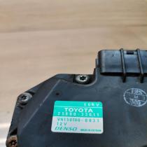 25800 33011 vn150100 0031  Throttle body valve Toyota Yaris