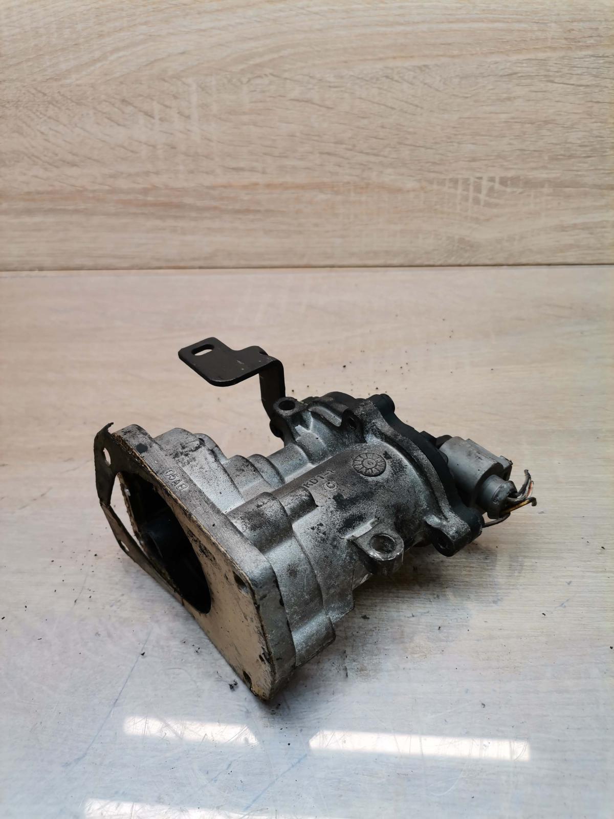 05ab   Throttle body valve Ford Transit