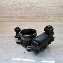 0r010 192300 2010 2.2 Throttle body valve Toyota Avensis T250