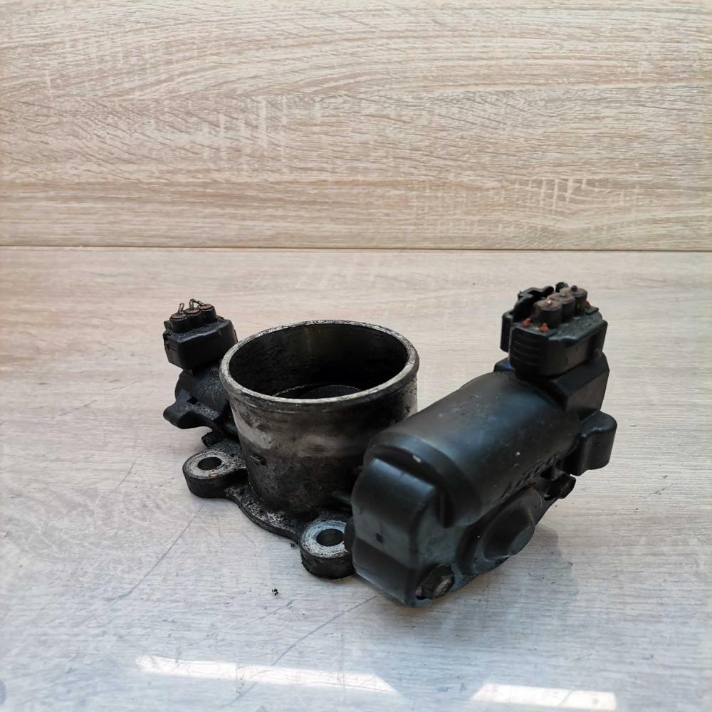 0r010 192300 2010 2.2 Throttle body valve Toyota Avensis T250