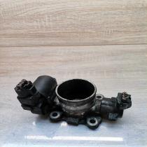 0r010 192300 2010 2.2 Throttle body valve Toyota Avensis T250