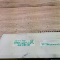 6913520   Central body control module BMW 5 E39