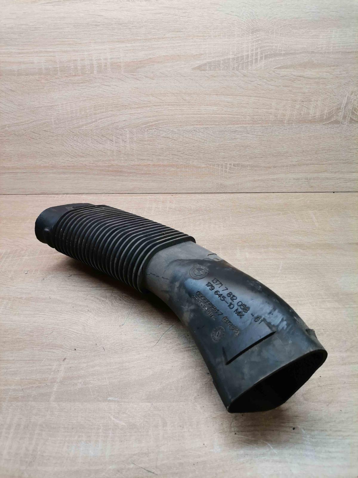 7812058 179645 10  Air intake duct part BMW X6 E71