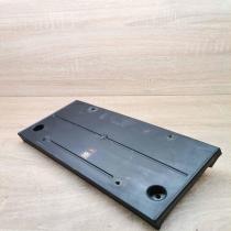7294479   Number plate surrounds holder frame BMW X5 F15
