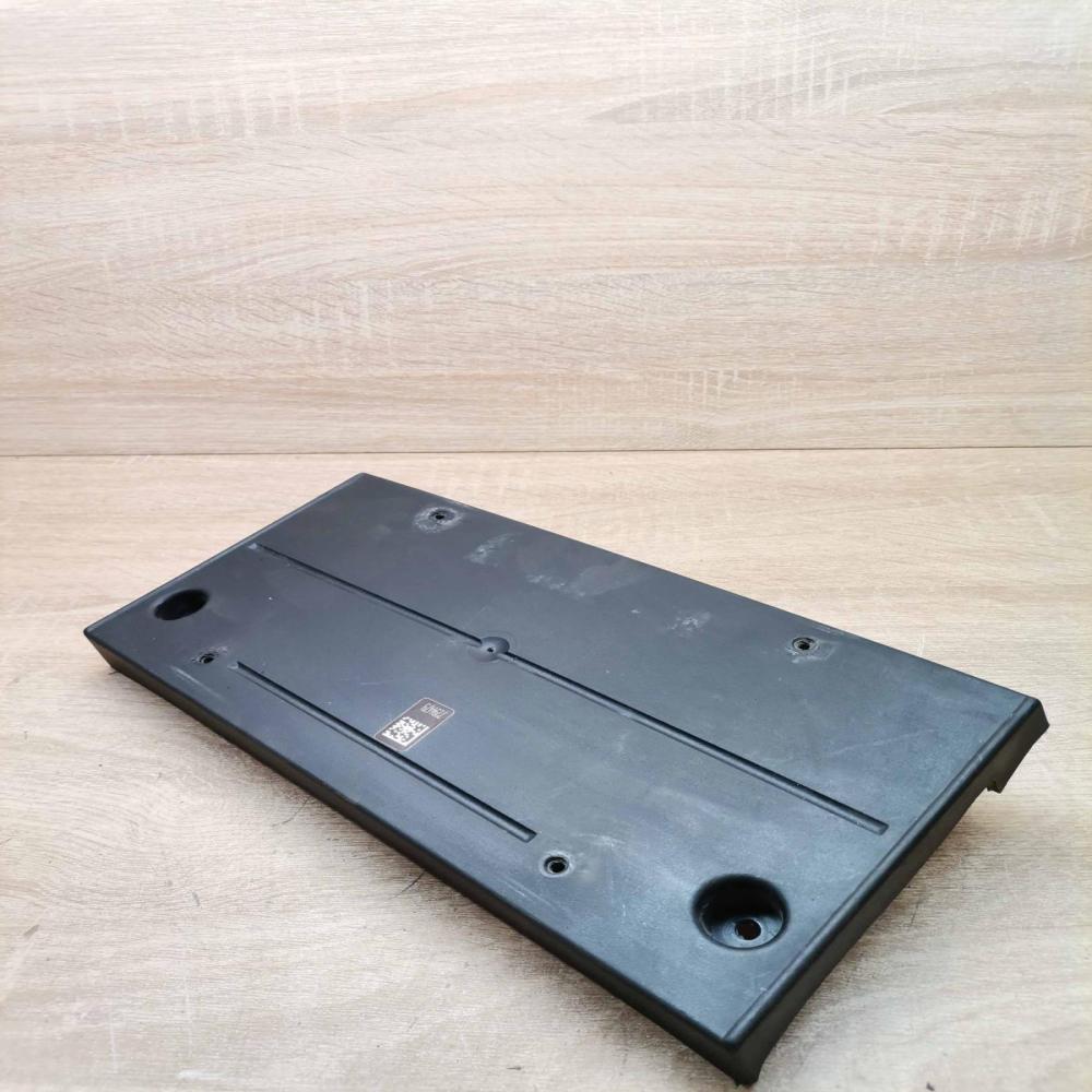 7294479   Number plate surrounds holder frame BMW X5 F15