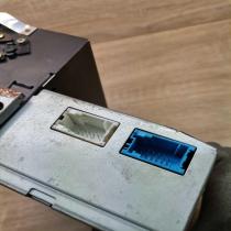 6934410   Navigation unit CD/DVD player BMW 3 E46