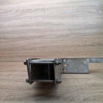 7325323   Front bumper mounting bracket BMW X5 F15