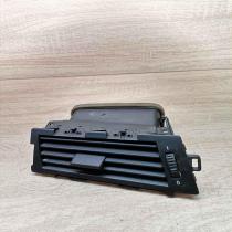 6910731   Dashboard side air vent grill/cover trim BMW 5 E60 E61