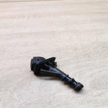 7117849   Windshield washer spray nozzle BMW 1 E81 E87