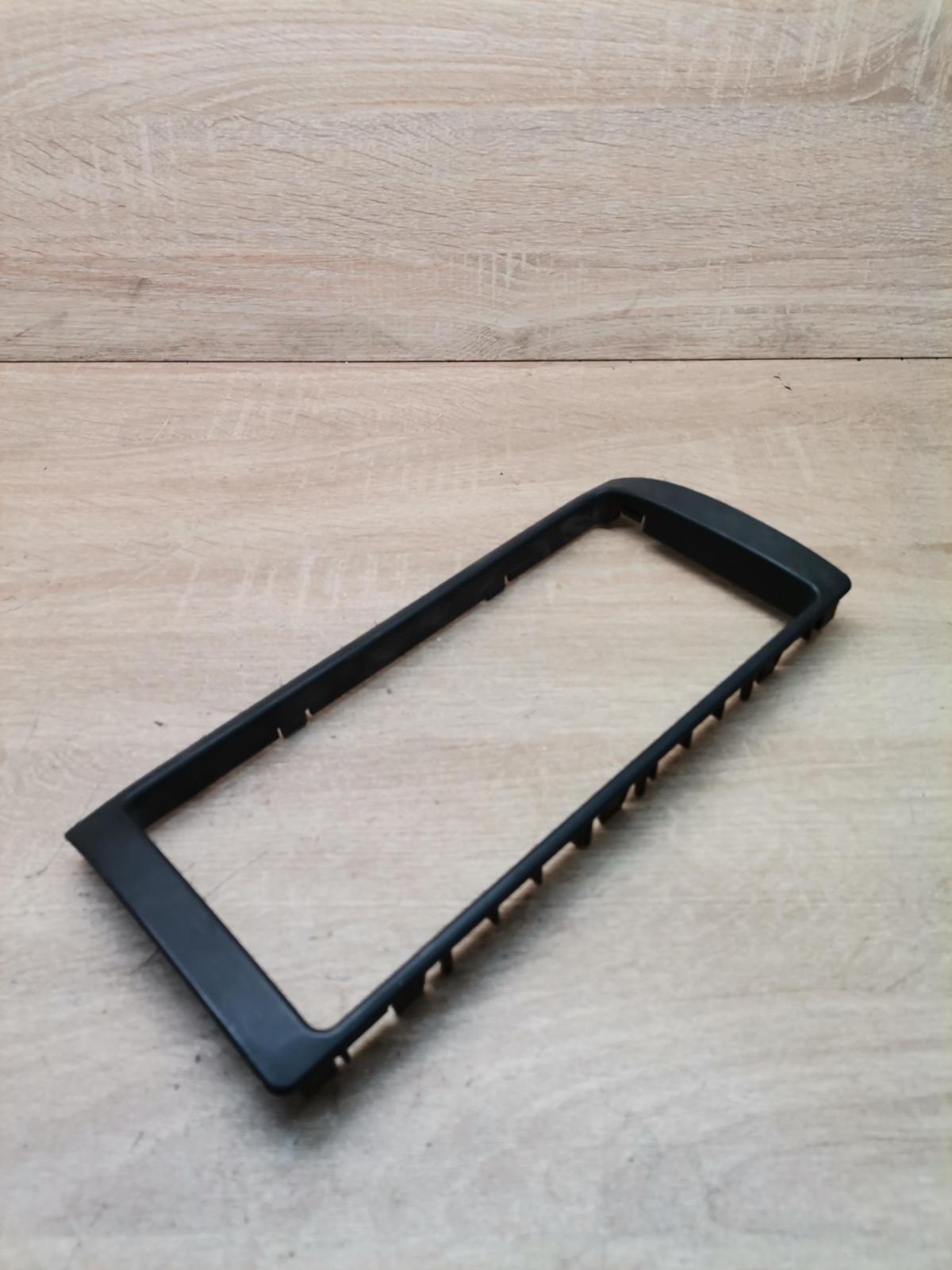 E39 screen trim   Dashboard trim BMW 5 E39