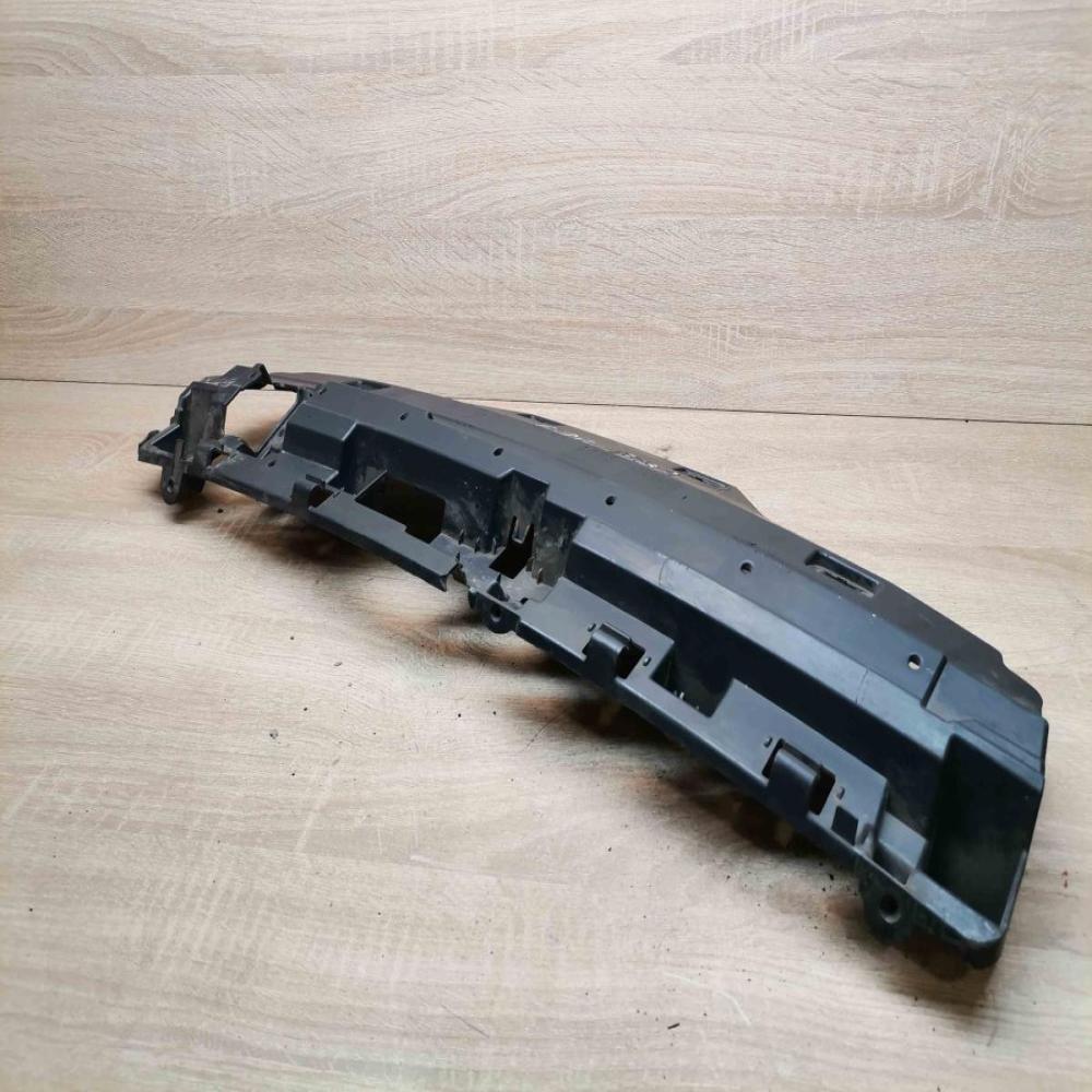 7256921   Rear bumper mounting bracket BMW 3 F30 F35 F31