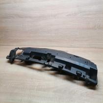 7256921   Rear bumper mounting bracket BMW 3 F30 F35 F31