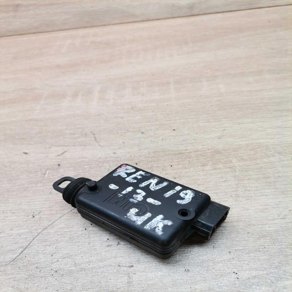 Renault Servo Flap Motor   Central locking motor Renault 19