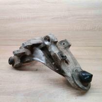 6770983   Rear wheel hub spindle/knuckle BMW X5 E70