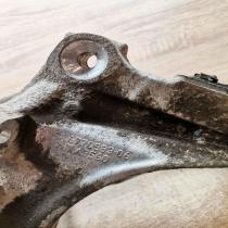 6770983   Rear wheel hub spindle/knuckle BMW X5 E70
