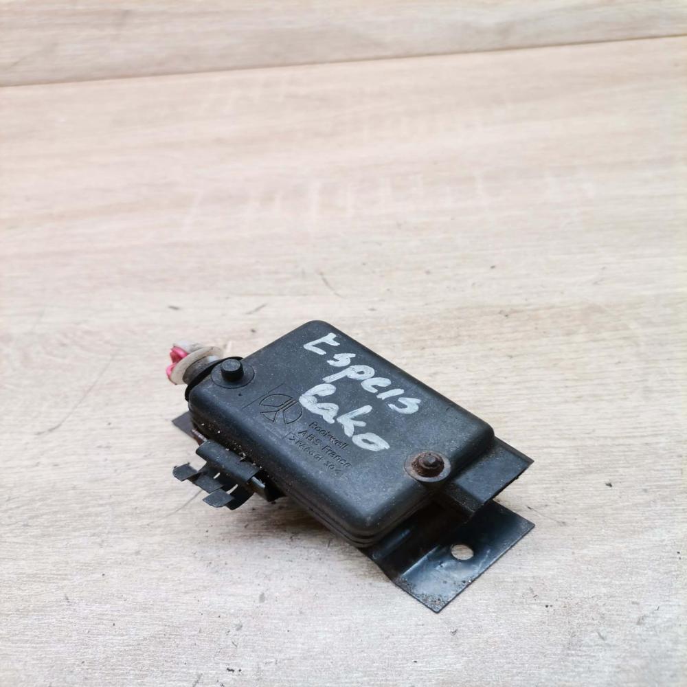 Espace Servo Motor   Central locking motor Renault Espace II