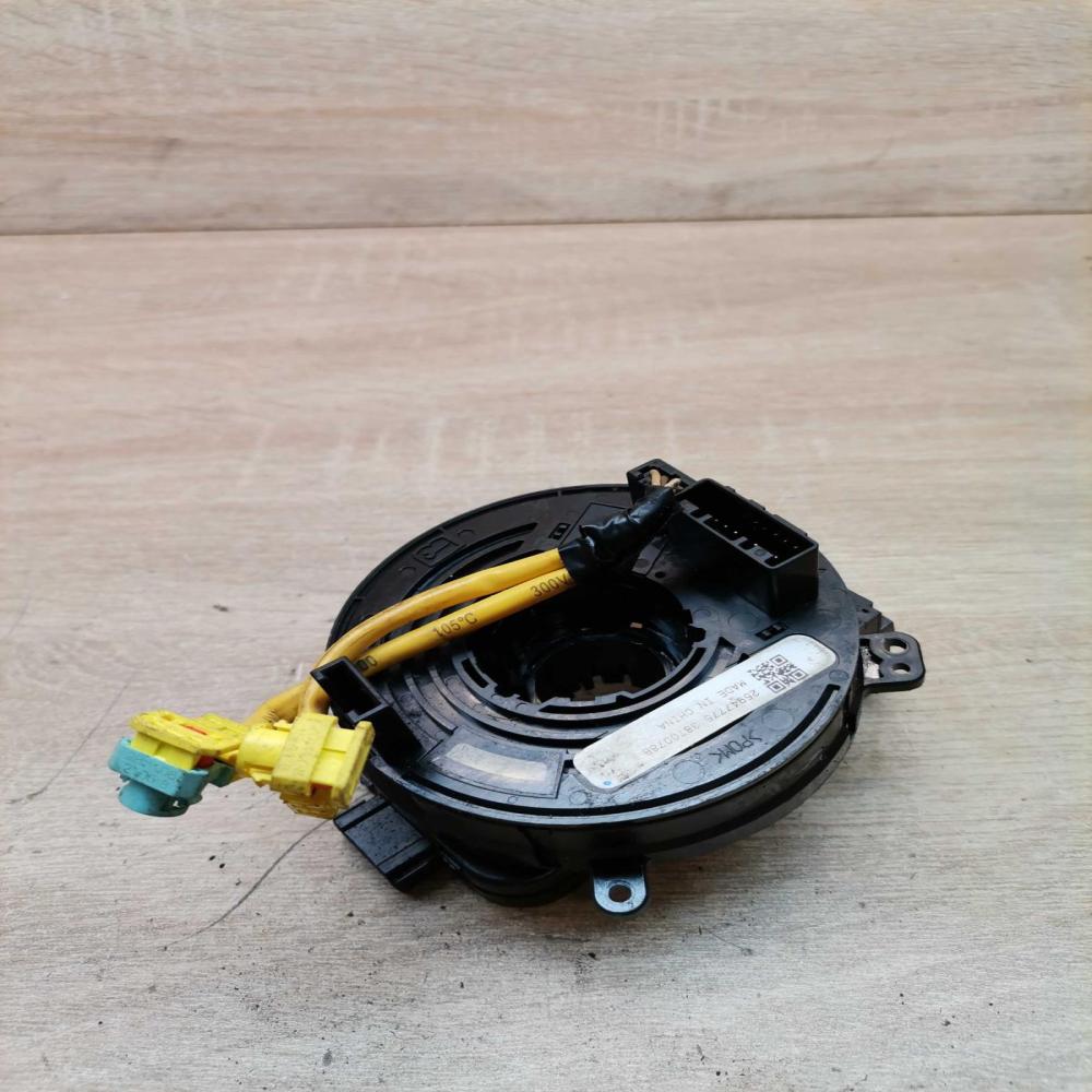 12771368 0265005525  Airbag slip ring squib (SRS ring) Opel Insignia A