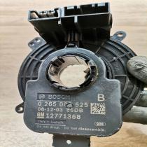 12771368 0265005525  Airbag slip ring squib (SRS ring) Opel Insignia A