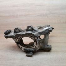 6770984   Rear wheel hub spindle/knuckle BMW X5 E70