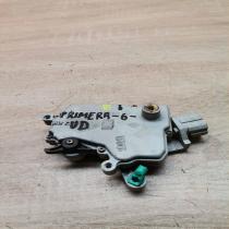 2rh   Central locking motor Nissan Primera