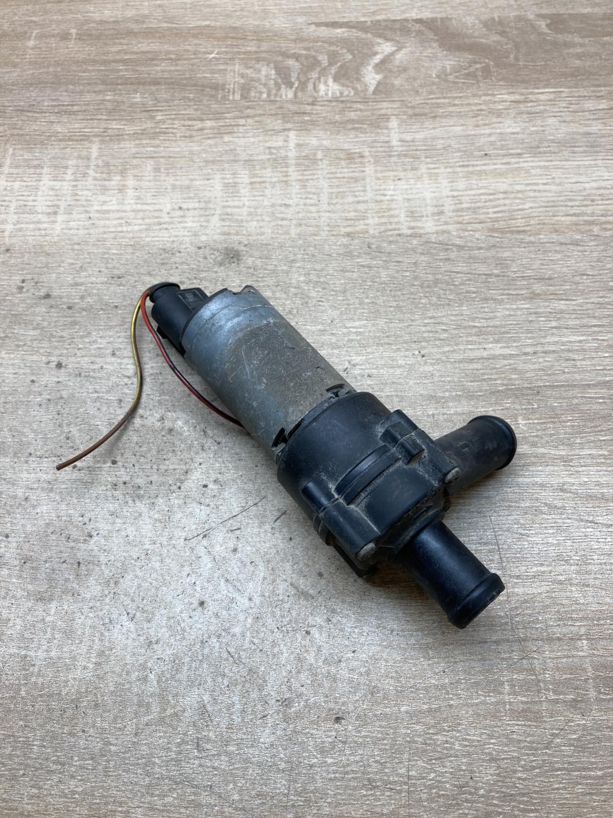 1J0965561A 0392020073  Electric auxiliary coolant/water pump Volkswagen Sharan