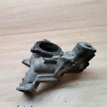 03g129637a   EGR valve Volkswagen PASSAT B6
