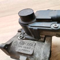 03g129637a   EGR valve Volkswagen PASSAT B6