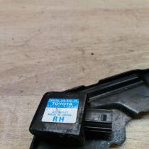 89173 47040 252100 0150  Airbag deployment crash/impact sensor Toyota Prius (XW2