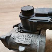 03g129637a   EGR valve Volkswagen Caddy