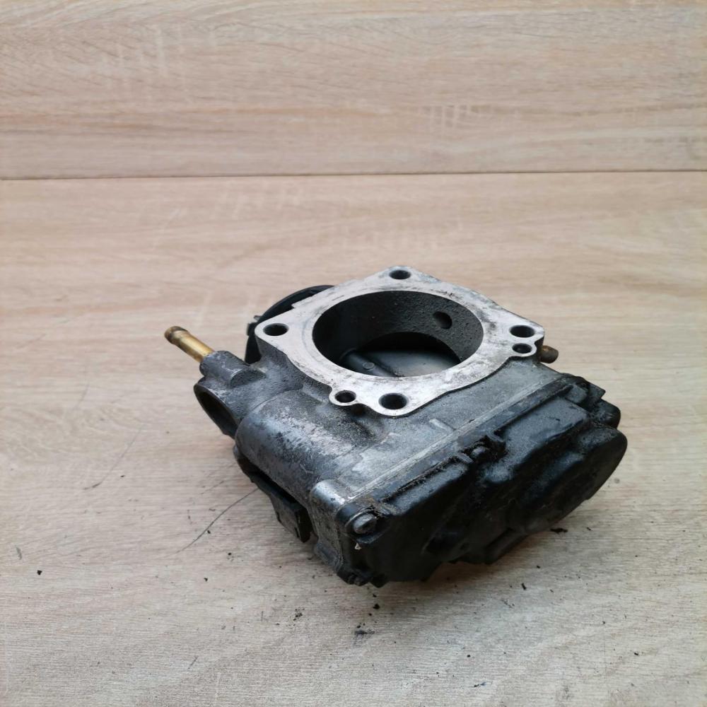 05a133064j 408 237  Throttle body valve Volkswagen PASSAT B5