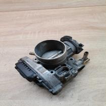 05a133064j 408 237  Throttle body valve Volkswagen PASSAT B5