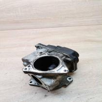 03g131501 21603535 8  EGR valve Volkswagen PASSAT B6