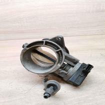 1703562   Throttle body valve BMW 5 E39