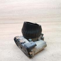 06b133062m 0280750009  Throttle valve Audi A4 S4 B7 8E 8H