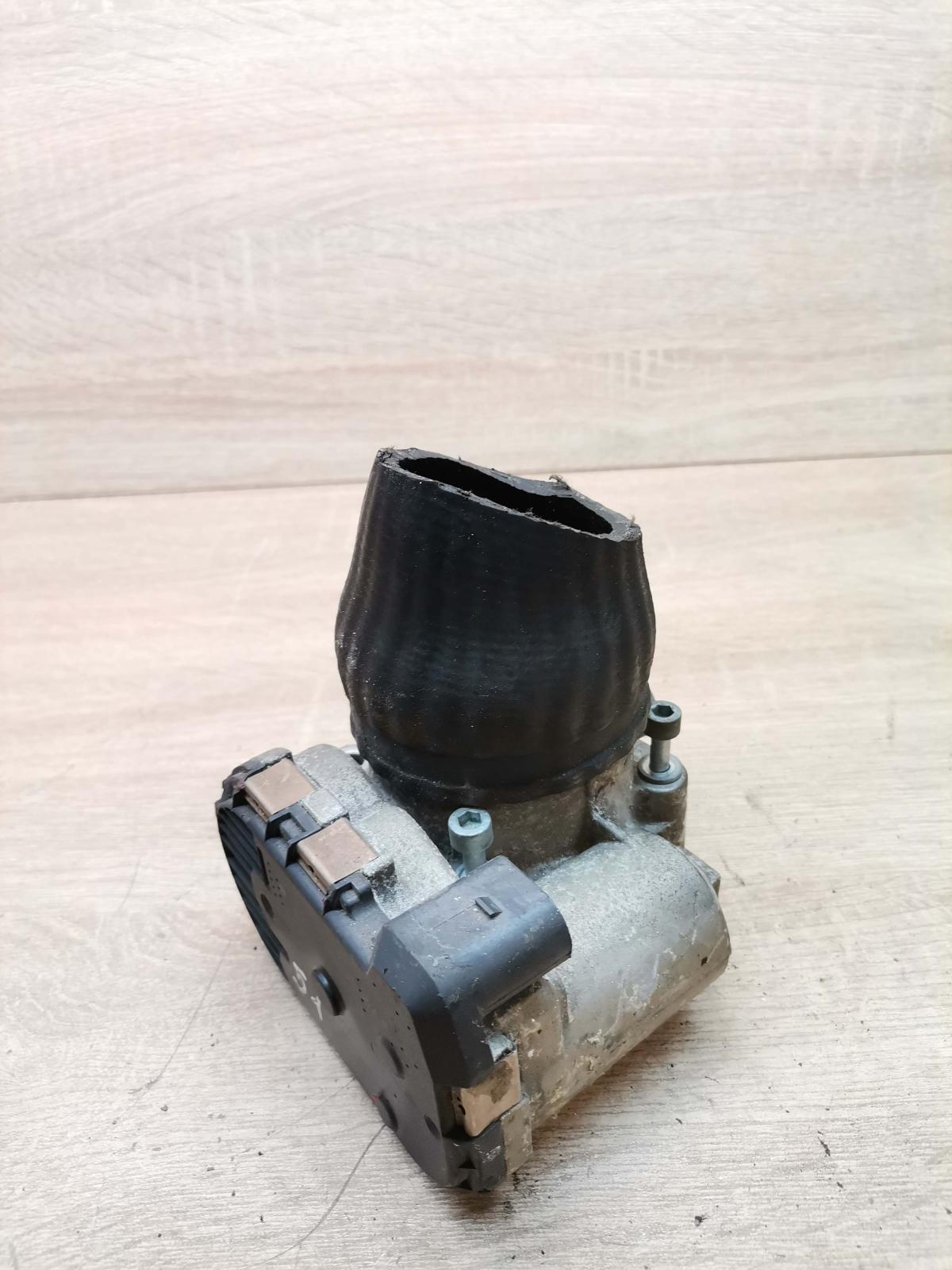 06b133062m 0280750009  Throttle valve Audi A4 S4 B7 8E 8H