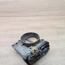 8677694 040409  Throttle body valve Volvo V50