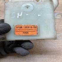 95NW 19E616 RA 95NW19E616RA  Air flap motor/actuator Ford Galaxy